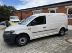 Volkswagen Caddy - fotka číslo 1
