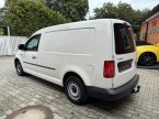 Volkswagen Caddy - fotka číslo 2