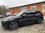 Audi Q7 - fotka číslo 1