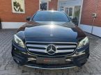 Mercedes Třída E - fotka číslo 9