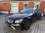 Mercedes Třída E - fotka číslo 0