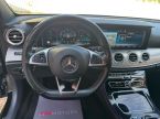 Mercedes Třída E - fotka číslo 13