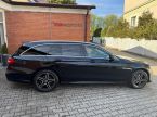 Mercedes Třída E - fotka číslo 6