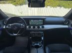 Mercedes Třída E - fotka číslo 12