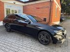 Mercedes Třída E - fotka číslo 7