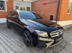Mercedes Třída E - fotka číslo 8