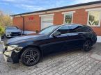 Mercedes Třída E - fotka číslo 1