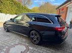 Mercedes Třída E - fotka číslo 2