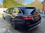 Mercedes Třída E - fotka číslo 3