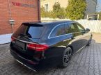 Mercedes Třída E - fotka číslo 5
