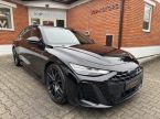 Audi A6 - fotka číslo 8