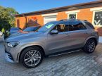 Mercedes GLE - fotka číslo 1