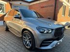 Mercedes GLE - fotka číslo 6
