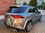 Mercedes GLE - fotka číslo 4