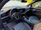 Volkswagen Touareg - fotka číslo 10