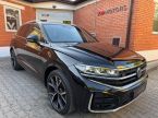 Volkswagen Touareg - fotka číslo 8