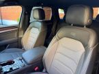 Volkswagen Touareg - fotka číslo 11