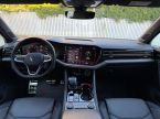 Volkswagen Touareg - fotka číslo 14
