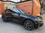 Volkswagen Touareg - fotka číslo 7