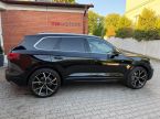 Volkswagen Touareg - fotka číslo 6