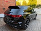 Volkswagen Touareg - fotka číslo 5
