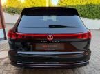 Volkswagen Touareg - fotka číslo 4
