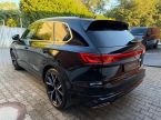 Volkswagen Touareg - fotka číslo 3