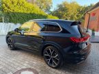 Volkswagen Touareg - fotka číslo 2