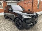 Land Rover Range Rover - fotka číslo 7