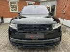 Land Rover Range Rover - fotka číslo 8