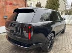 Land Rover Range Rover - fotka číslo 4