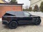 Land Rover Range Rover - fotka číslo 5