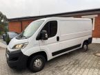 Fiat Ducato - fotka číslo 1
