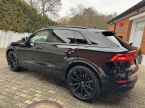 Audi Q8 - fotka číslo 2