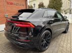 Audi Q8 - fotka číslo 5
