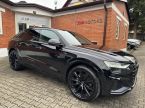 Audi Q8 - fotka číslo 8