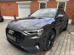 Audi E-tron - fotka číslo 0