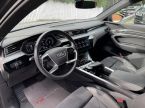 Audi E-tron - fotka číslo 10