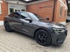 Audi E-tron - fotka číslo 7