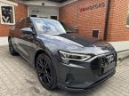 Audi E-tron - fotka číslo 8