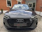 Audi E-tron - fotka číslo 9