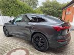 Audi E-tron - fotka číslo 2
