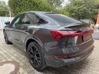 Audi E-tron - fotka číslo 3