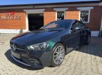 Mercedes Třída E - fotka číslo 0