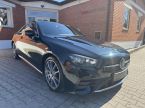 Mercedes Třída E - fotka číslo 7