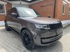 Land Rover Range Rover - fotka číslo 7