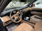 Land Rover Range Rover - fotka číslo 10