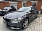 BMW Řada 4 - fotka číslo 0