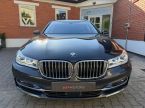 BMW Řada 7 - fotka číslo 9