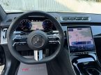 Mercedes Třída S - fotka číslo 13